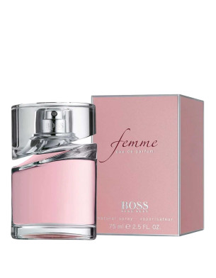 Femme Edp